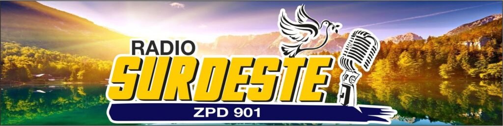Radio Surdeste ZPD 901